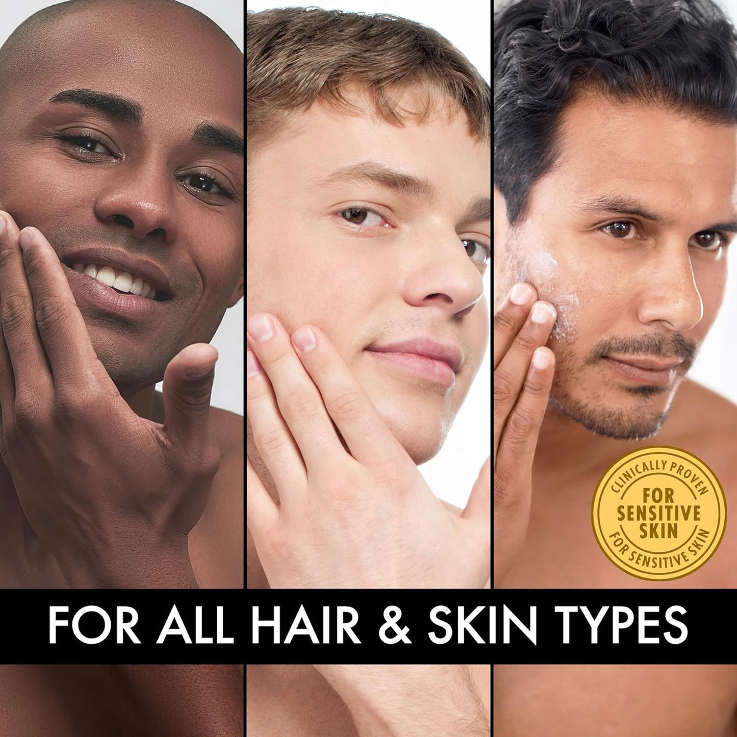 After-Shave Balm