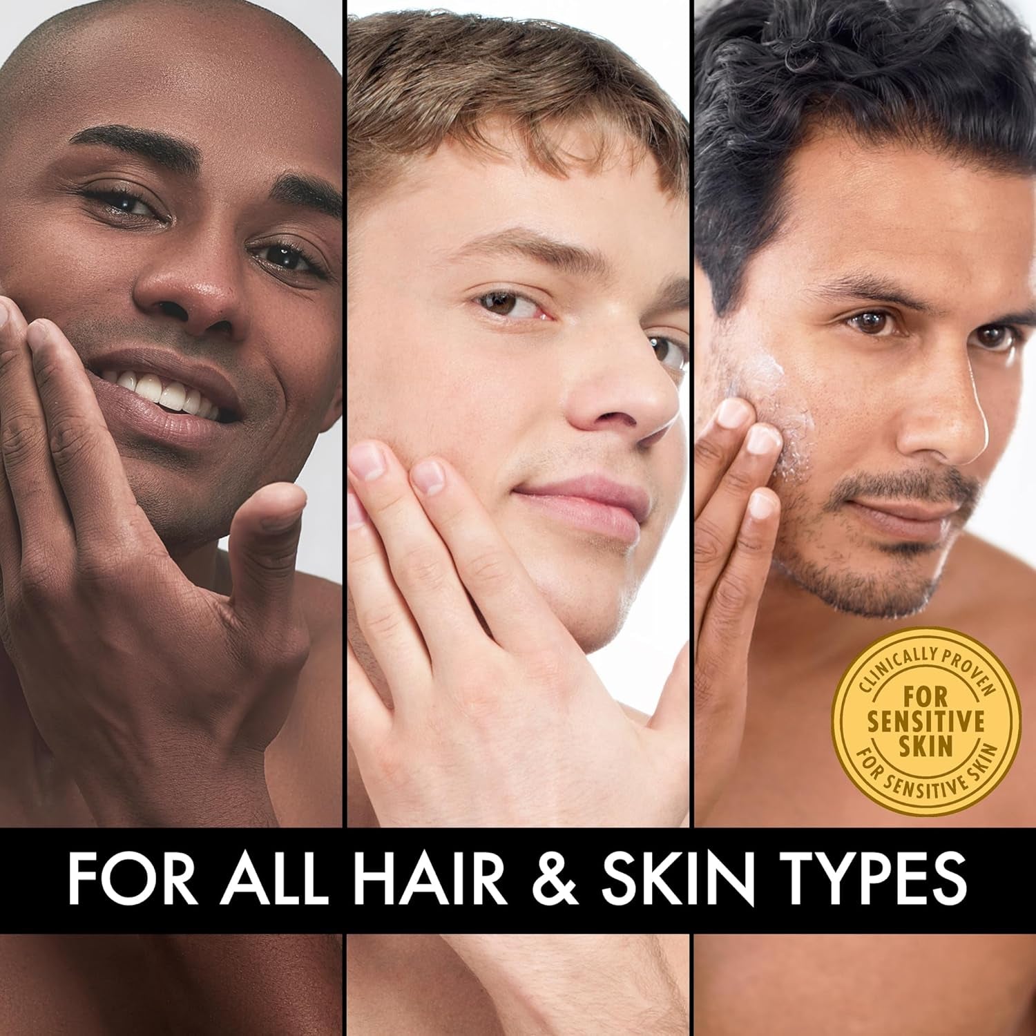 After-Shave Balm