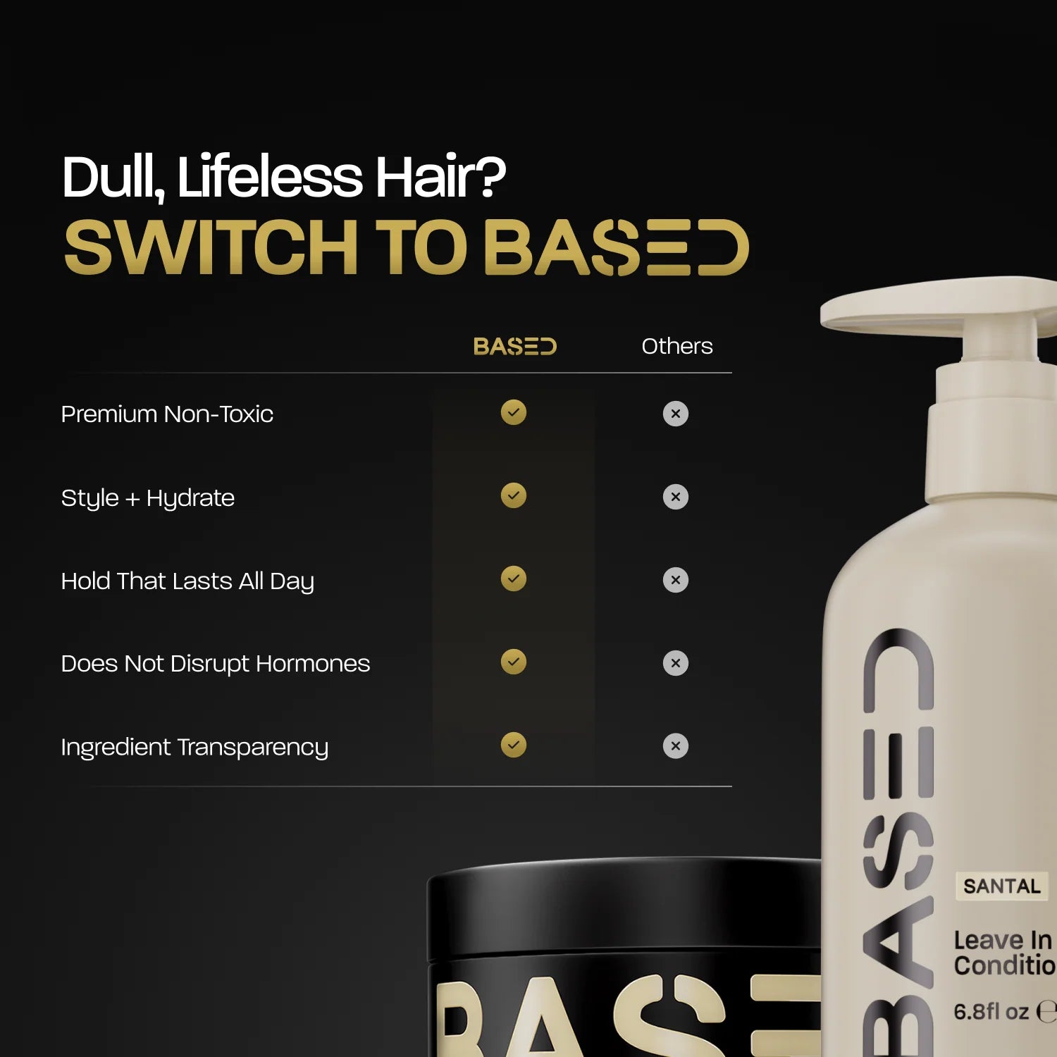 Style & Hydration Duo