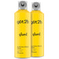 Glued Blasting Freeze Hairspray, 12 Oz, Pack of 2