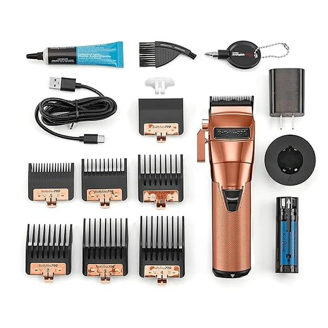 FXONE ROSEFX Clipper