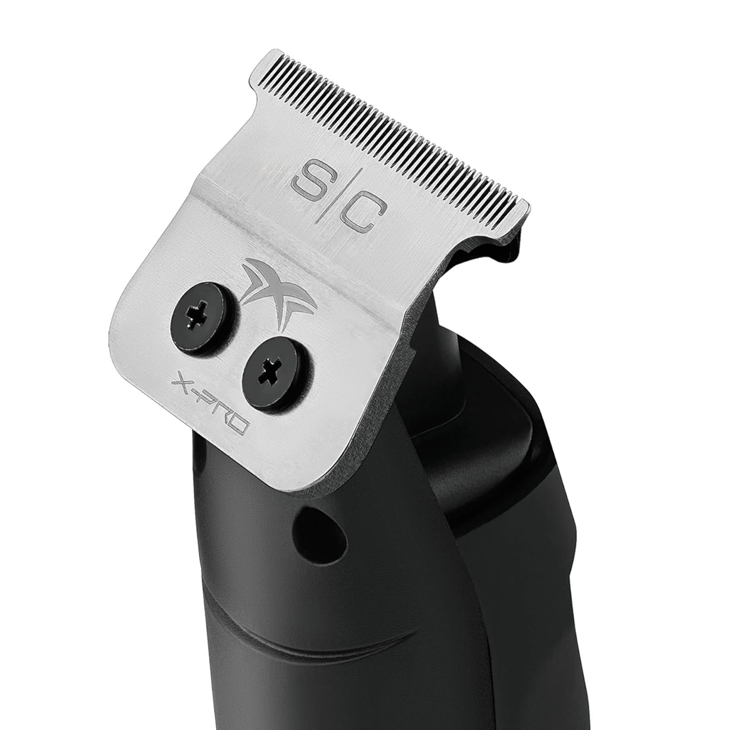 Rebel Professional Cordless Barber Hair Tools Collection with Super-Torque Motor - Hair Clippers and Trimmers