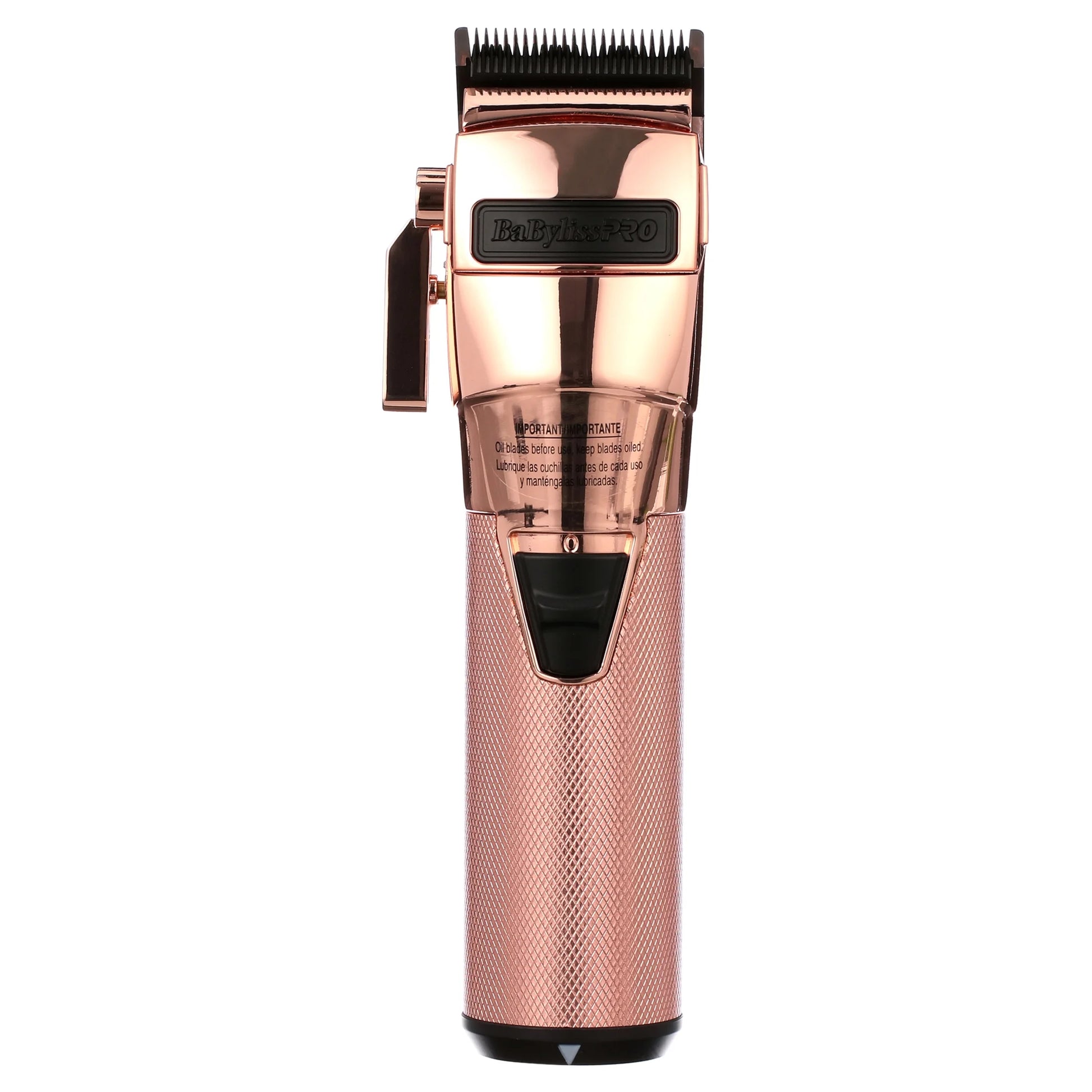 FXONE ROSEFX Clipper