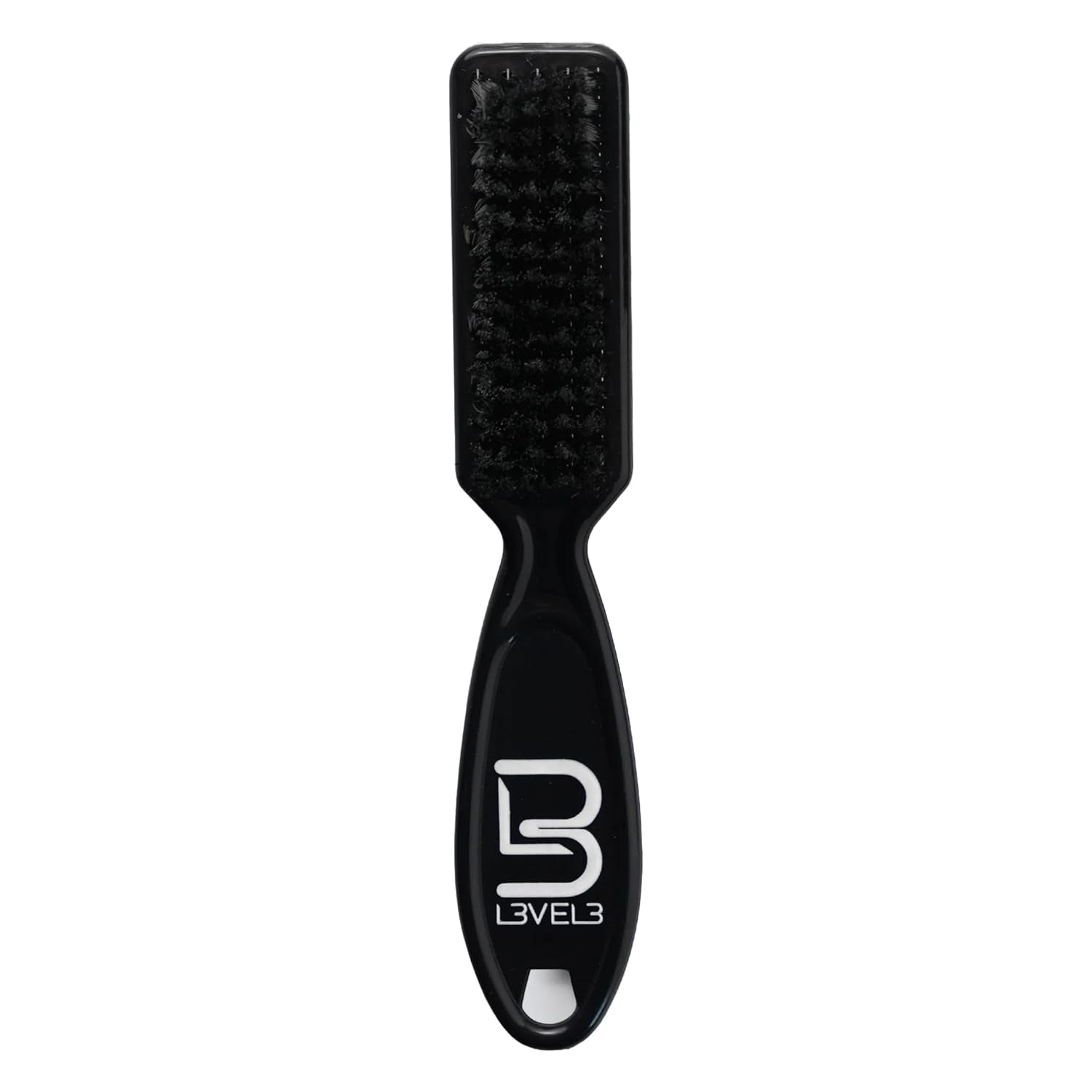 Level 3 Fade Brush Set - Barber Brush Kit for Fades and Lineups - Essential Barber Tool - 3 Pc