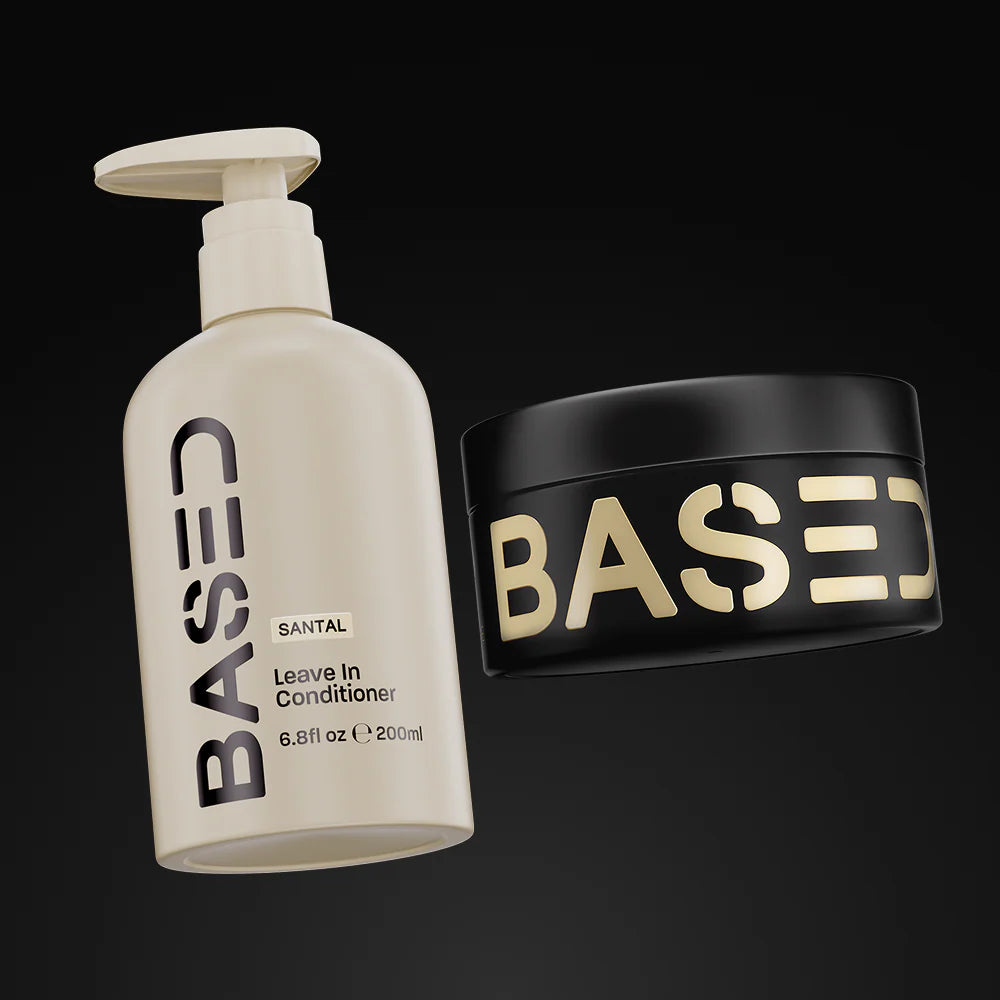 Style & Hydration Duo