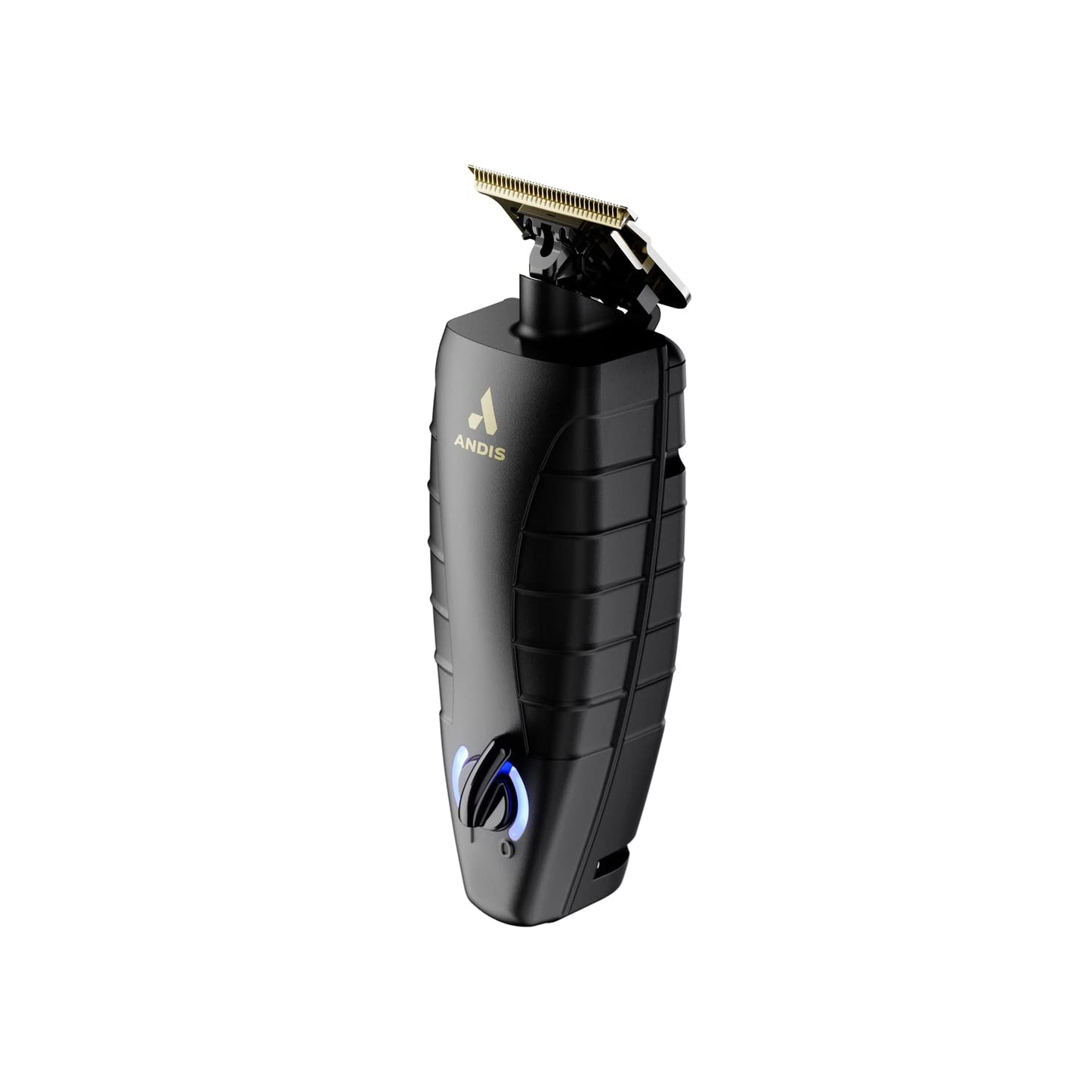 74150 GTX-EXO Professional Cord/Cordless Lithium-Ion Electric Beard & Hair Trimmer with Charging Stand, Black