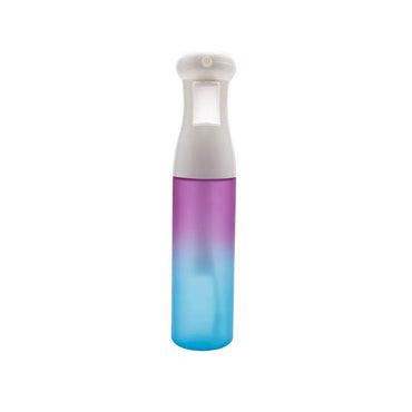300Ml Barber Hairdressing Spray Bottle Hair Color Continuous Disinfectant Atomizer with Fine Atomization Pressure