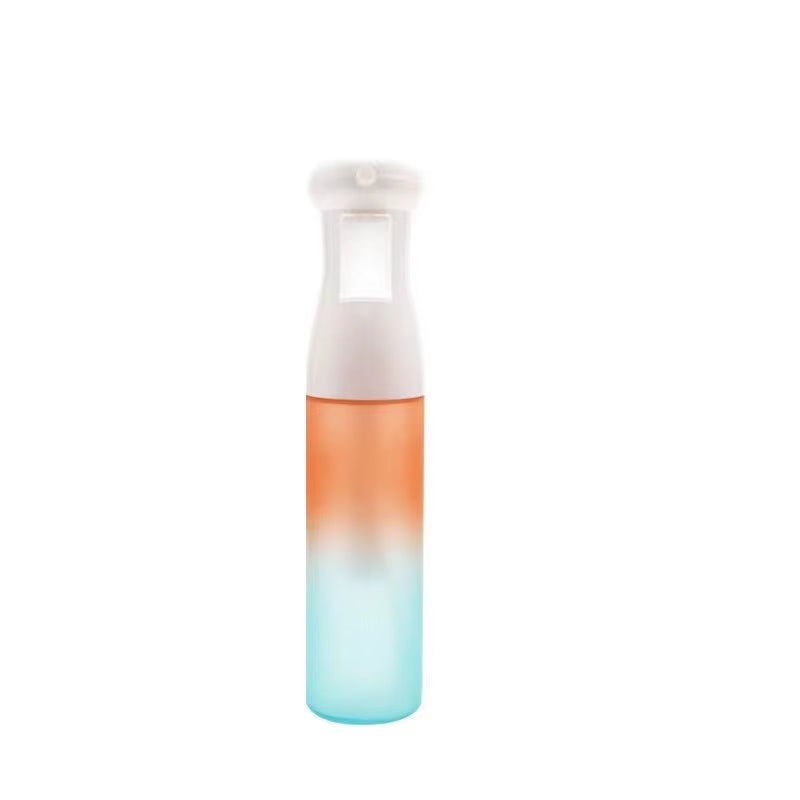 300Ml Barber Hairdressing Spray Bottle Hair Color Continuous Disinfectant Atomizer with Fine Atomization Pressure