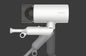 Mini Hair Dryer Professional Salon Travel Hair Dryer Portable Ionic Ion Hair Dryer with Diffuser 110V US AU Plug