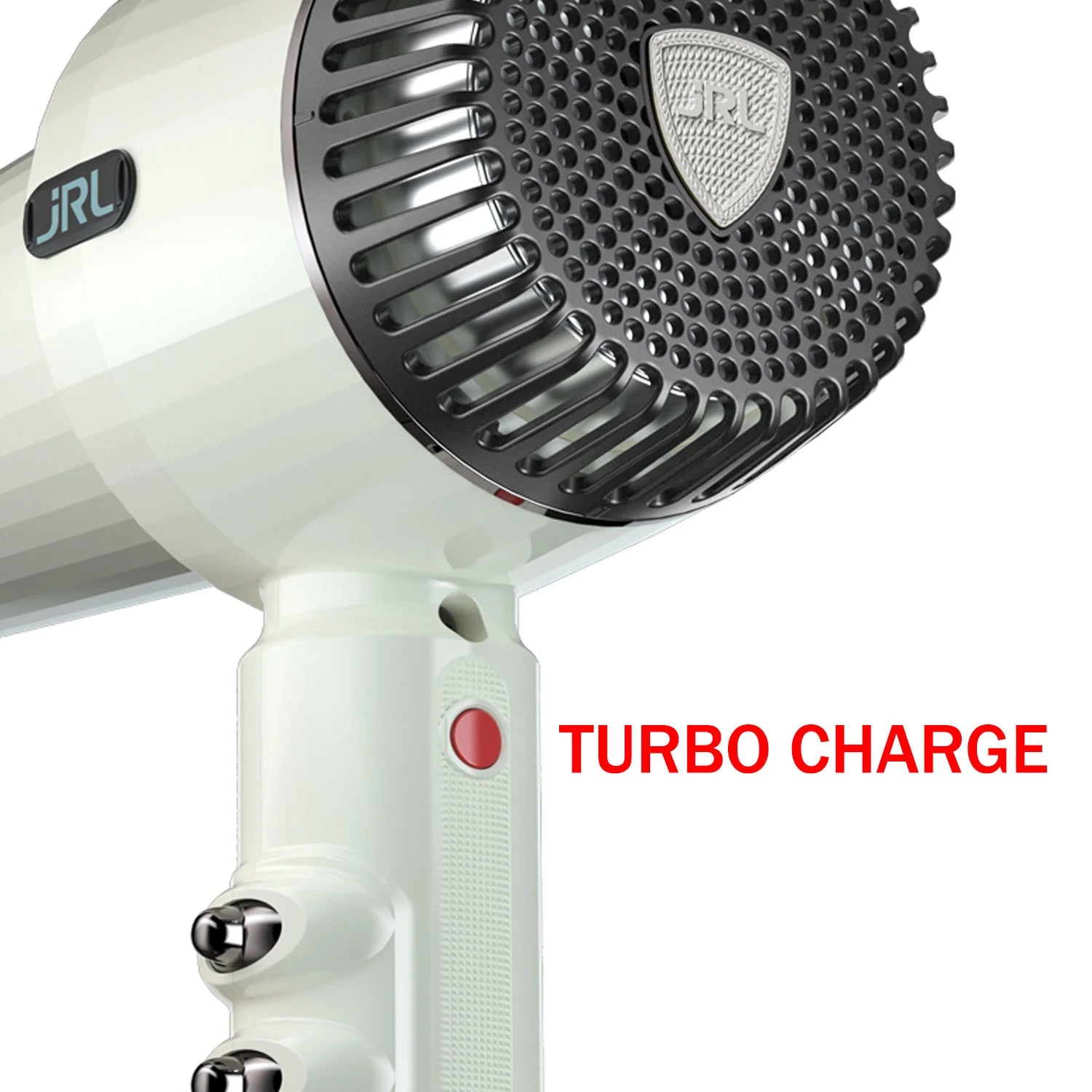 JRL Vortice Ultra-Light Professional Hair Dryer