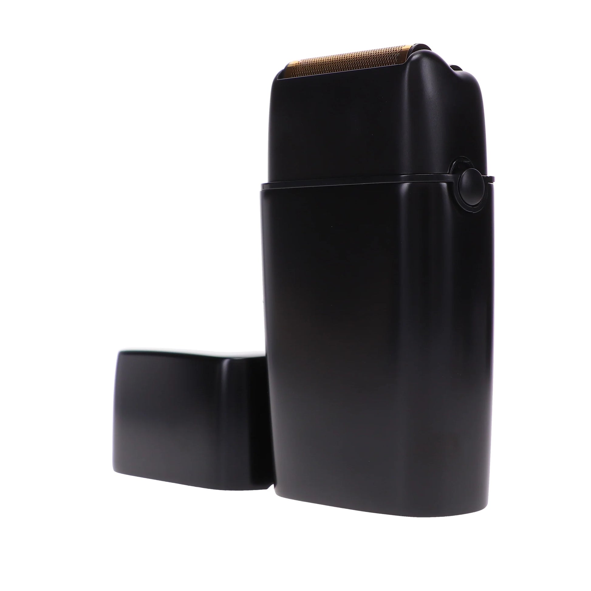 Barberology BLACKFX Double Foil Shaver