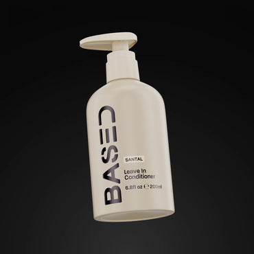Leave-In Conditioner