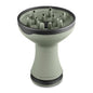 Sage Collection Diffuser Hair Dryer for Curly Hair, Ion Generator for Frizz-Free Curls