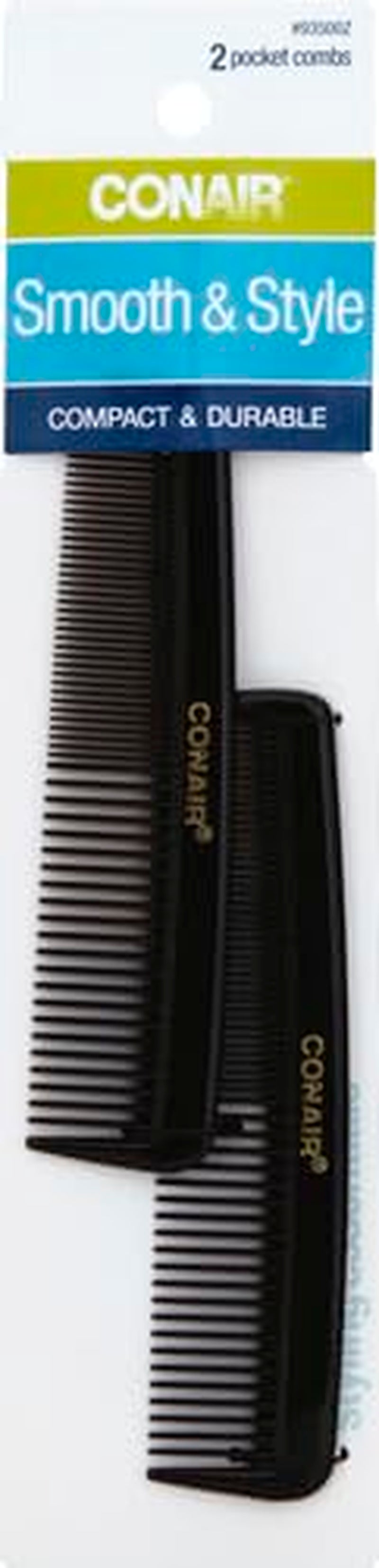 Pocket Combs