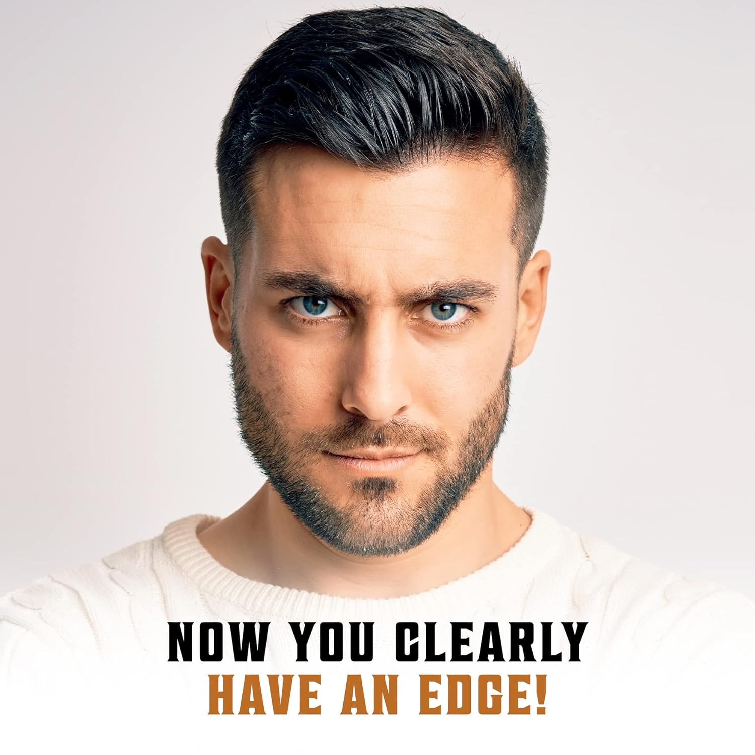 Double Edge Razor Blades - Men'S Safety for Shaving Platinum Japanese Stainless Steel a Smooth, Precise and Clean Shave - 50 Count