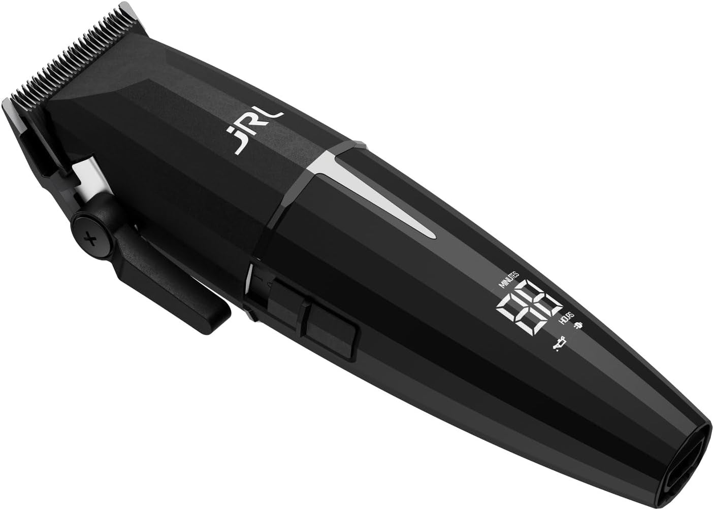 Onyx FF 2020C-B Professional Cordless Hair Clipper