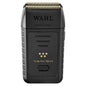 5 Star Vanish Shaver, Cordless, Lithium-Ion Battery, Pop-Out Foil Bars, Ergonomic Design, 100+ Minute Runtime