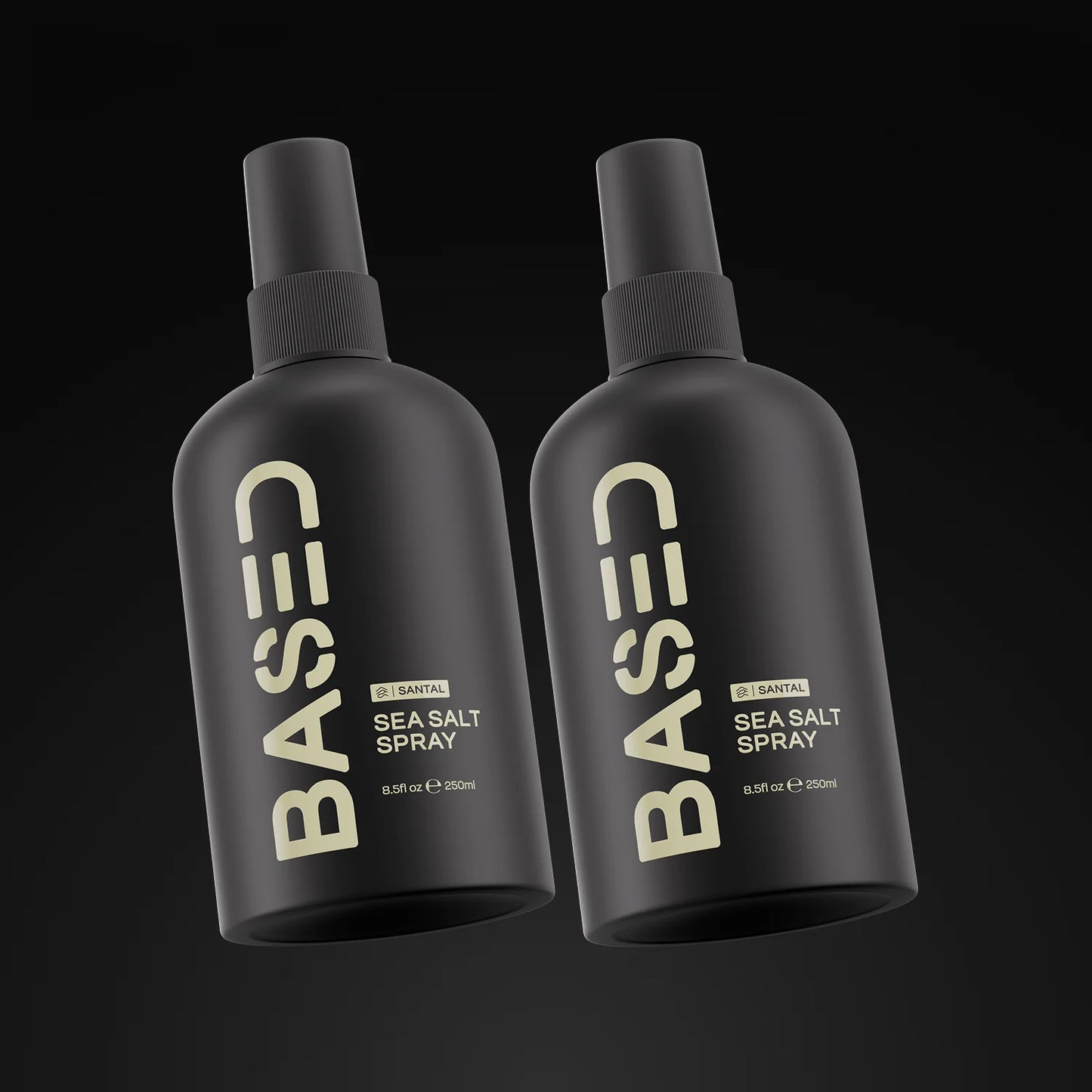 Sea Salt Spray
