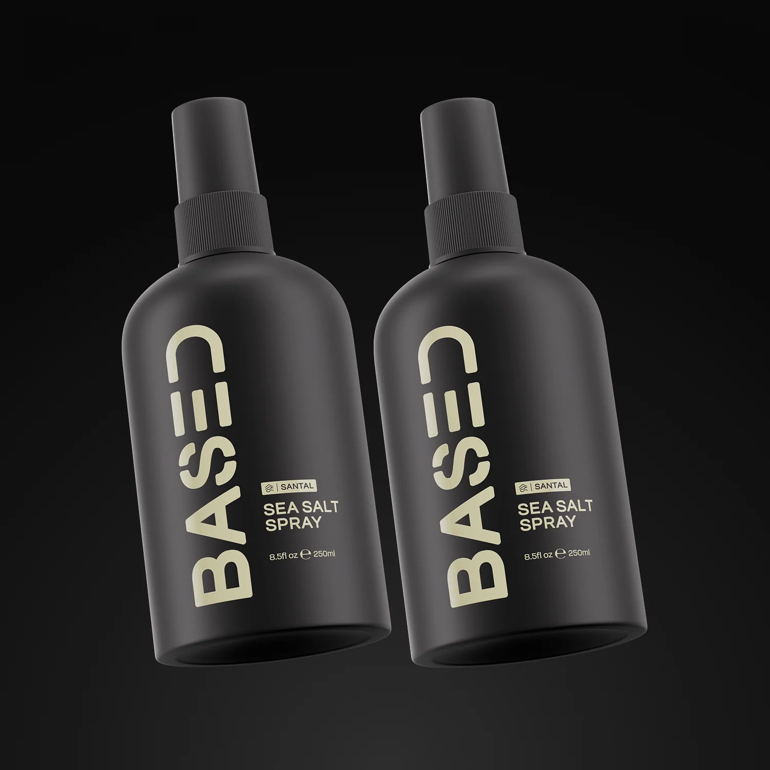 Sea Salt Spray