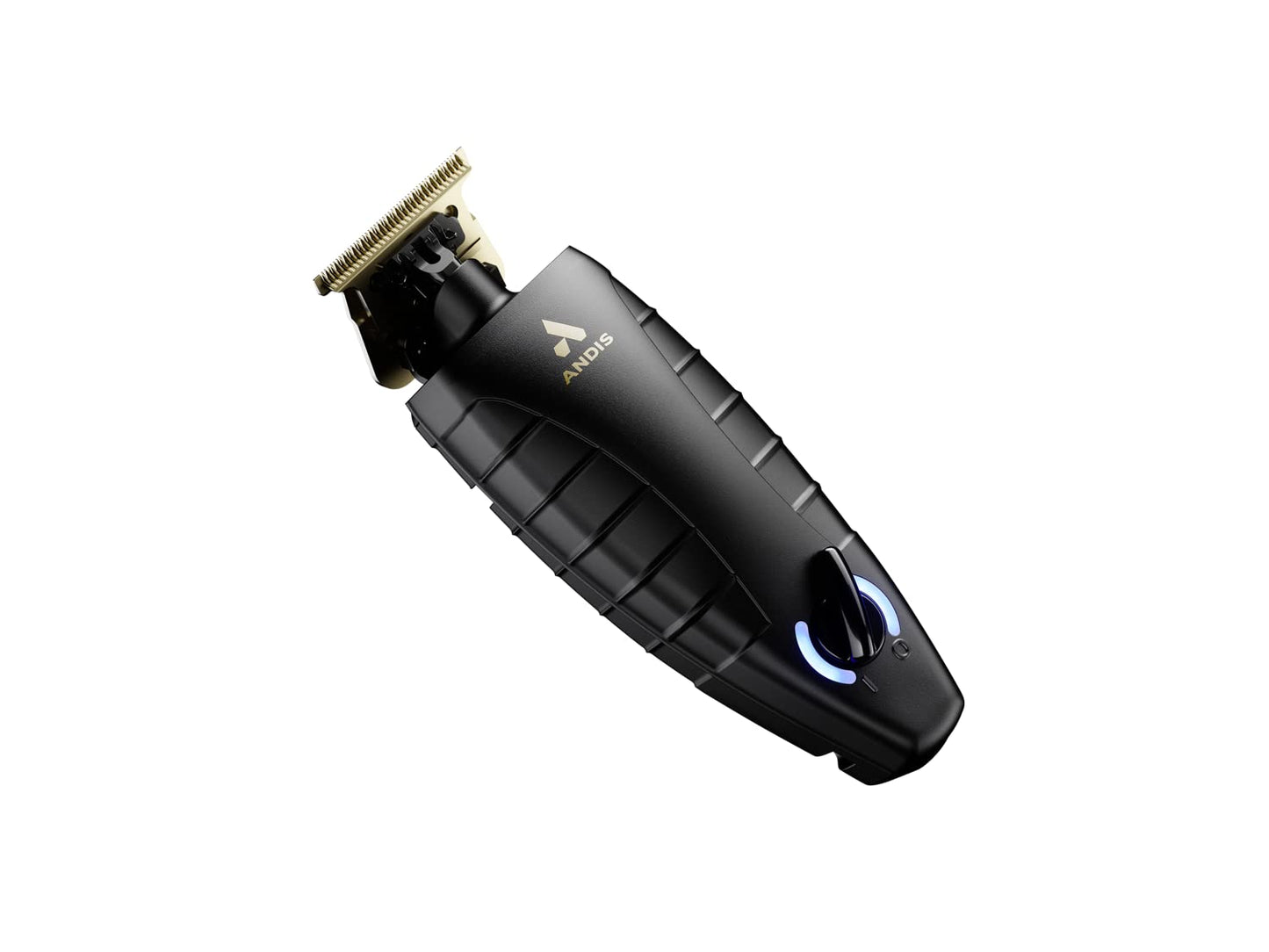 74150 GTX-EXO Professional Cord/Cordless Lithium-Ion Electric Beard & Hair Trimmer with Charging Stand, Black