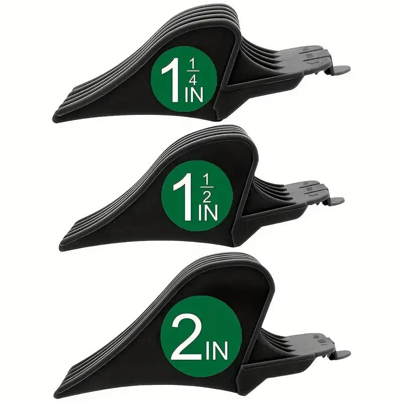 For Wahl Clipper Guards Set 10 12 16, Hair Clipper Guards for Wahl Senior Clippe