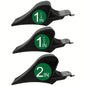 For Wahl Clipper Guards Set 10 12 16, Hair Clipper Guards for Wahl Senior Clippe