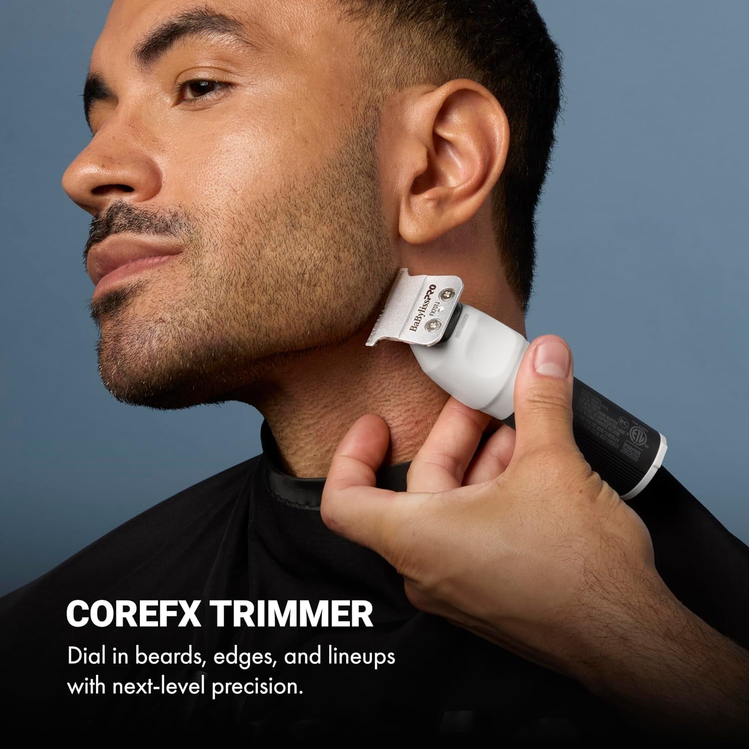 COREFX Professional Performance Hair Clipper