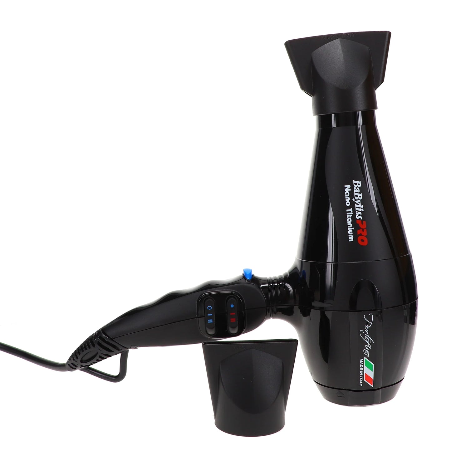 Nano Titanium Portofino Full-Size Dryer