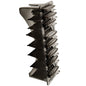 Premium Cutting Guides, #1-#8, with Organizer, Secure Fit, Durable Metal Clips