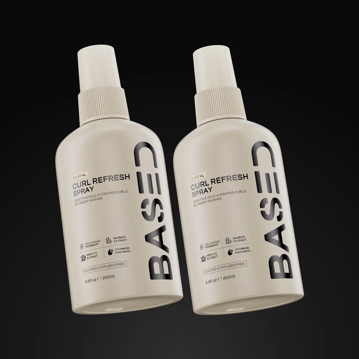 Curl Refresh Spray