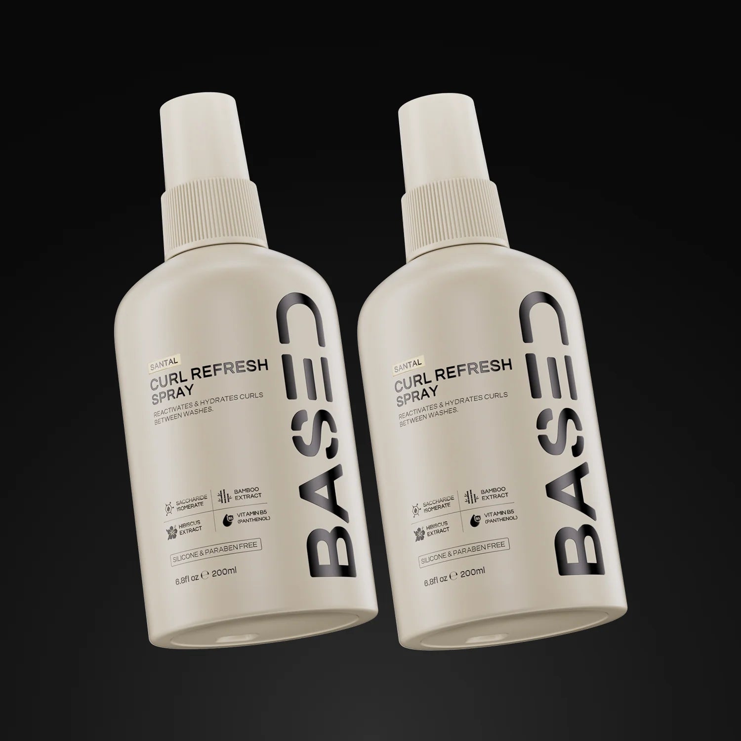 Curl Refresh Spray
