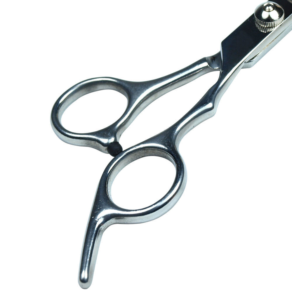2 PCS 6" Professional Hair Cutting Scissors Barber Shears Tension Adjustable