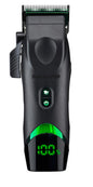 X Tomb45 Wireless-Charging Hair Clipper for Men
