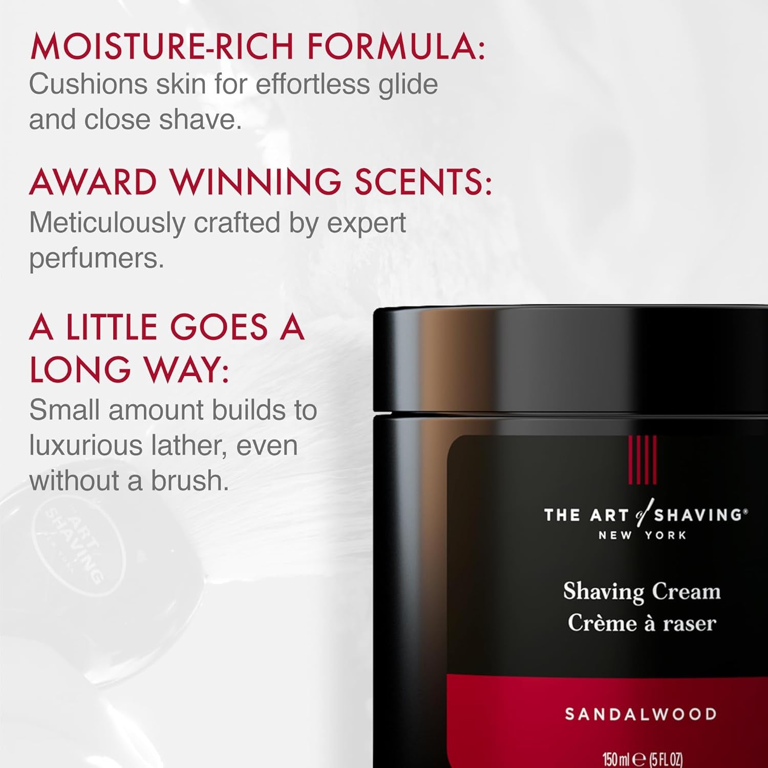 Shaving Cream