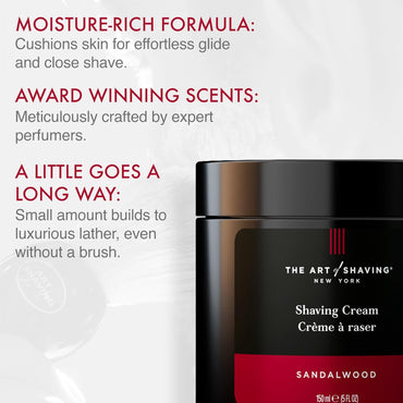 Shaving Cream