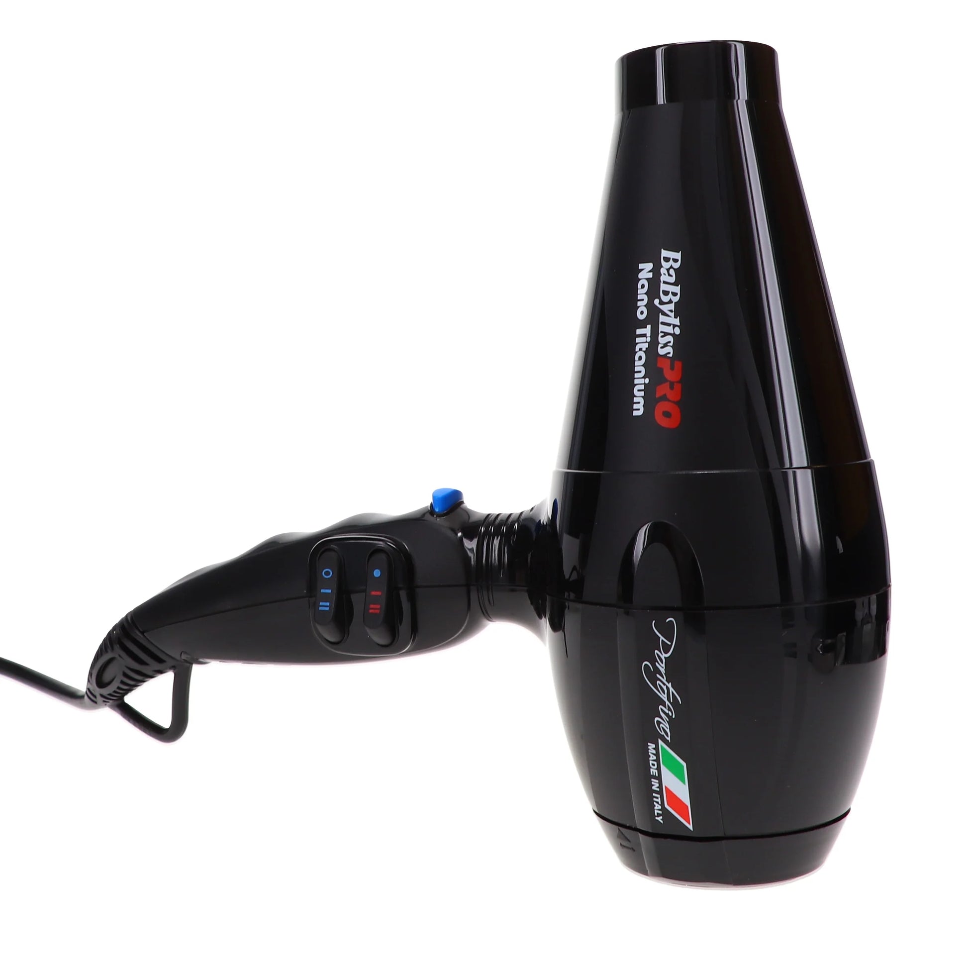 Nano Titanium Portofino Full-Size Dryer