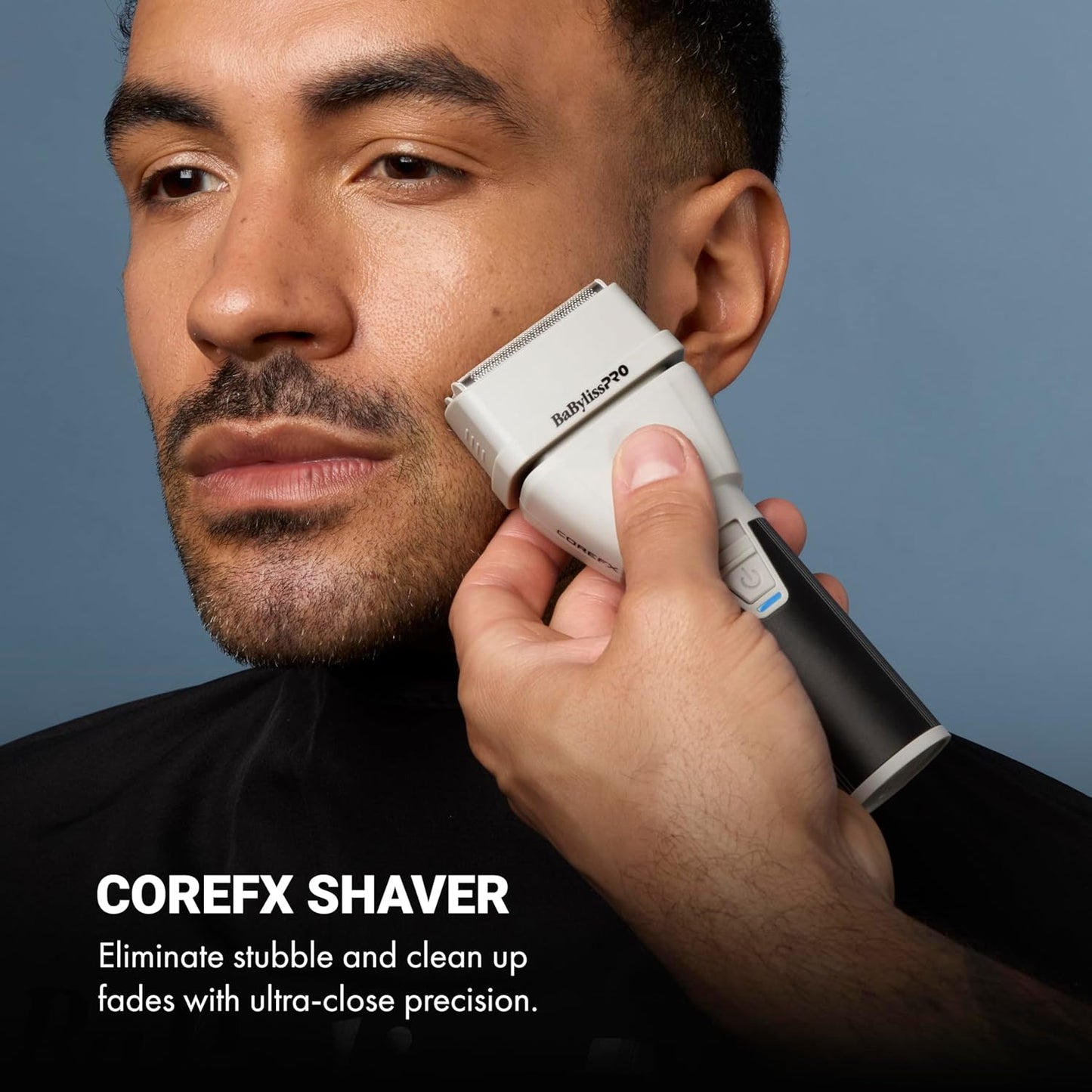 COREFX Professional Performance Hair Clipper