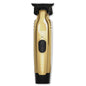 Veloce Pro Trimmer, Digital Gap Ambassador DLC Blade Edger, High-Torque Brushless BLDC Motor, Cordless, All-Metal Design, Lithium-Ion Battery, Charging Base Included,
