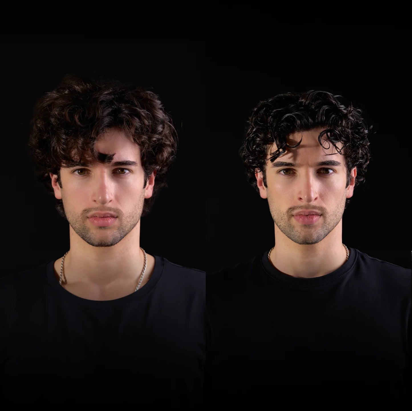 Curl Gel
