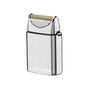 Barberology Foil Shaver FXFS1 SILVERFX Professional High-Torque Shaver