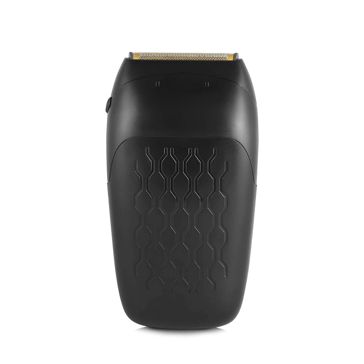 Flex Foil Shaver Professional Super-Torque Motor, Digital LCD Display with Micro-Trimmer Blade