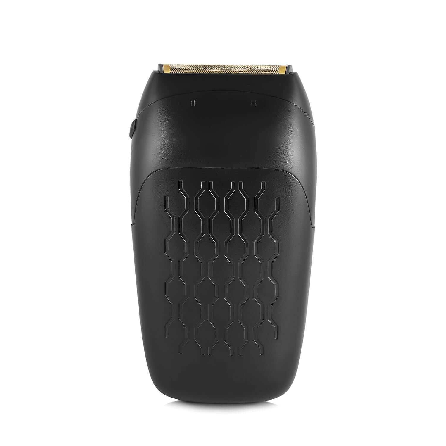 Flex Foil Shaver Professional Super-Torque Motor, Digital LCD Display with Micro-Trimmer Blade