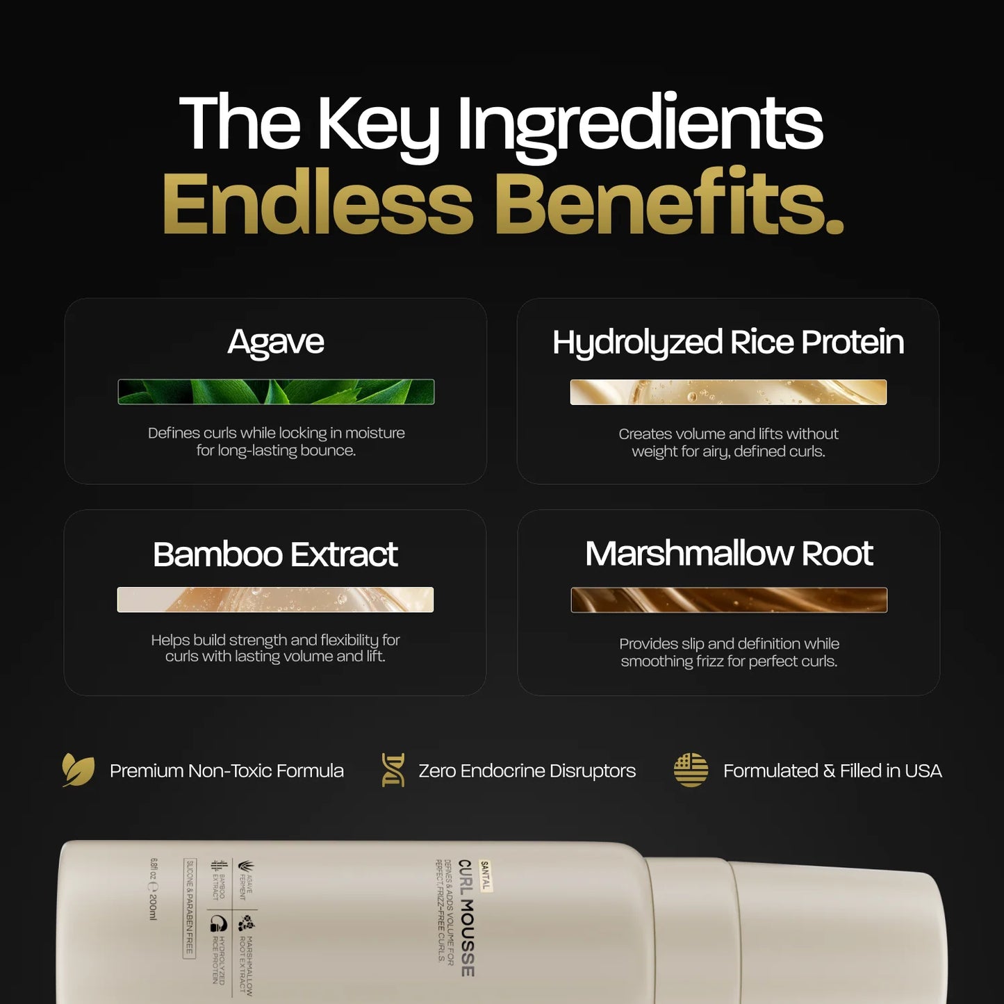 Hydration & Volume Duo