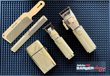 Barberology Barber Mat