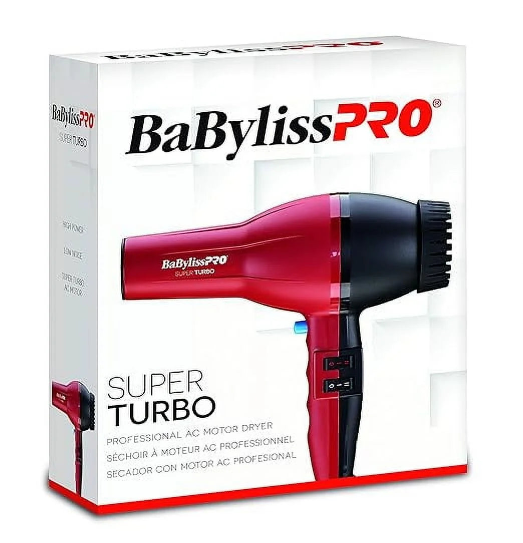 Turbo Dryer