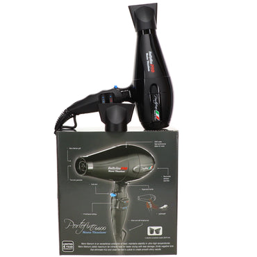 Nano Titanium Portofino Full-Size Dryer